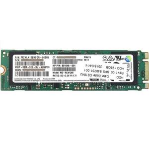 اس اس دی سامسونگ SSD Samsung M2 128GB MZ-NLN1280 دو شیار