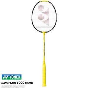 راکت بدمینتون یونکس Yonex Nanoflare 1000 Game