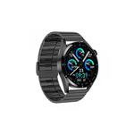 ساعت هوشمند گرین لیون مدل Green Lion G-Master Stainless Steel Smart Watch GNGMSWSS