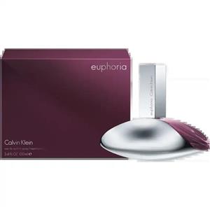 ادکلن زنانه ایفوریا کلوین کلین