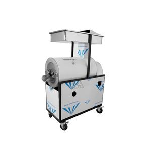 دستگاه آب گوجه گیر لکوموتیوی صنعتی ۲ اسب