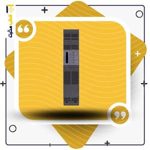 دستگاه یوپی اس Online 1kva RT