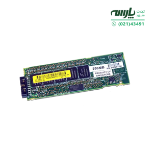حافظه کش 256 گیگ رید کنترلر سرور HP Smart Array P212, P410 , P411