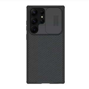 کاور نیلکین مدل CamShield Pro مناسب برای گوشی موبایل سامسونگ Galaxy S23 Ultra