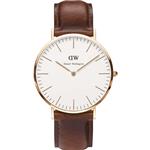 ساعت مچی مردانه دنیل ولینگتون مدل Daniel Wellington 00100006