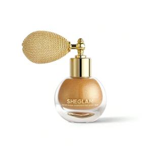 بادی میست چند کاره شیگلم GO GO GLOW HIGHLIGHTING BODY MIST