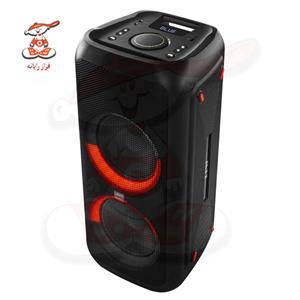 اسپیکر بلوتوثی جاز مدل JZ6521-2L