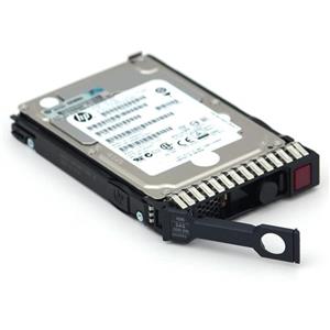 هارد سرور HPE 300GB SAS 6G 10K SFF