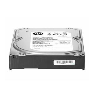 هارد سرور HPE 3TB SATA 6G 7.2K LFF