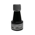 جوهر استامپ 25ml آبی