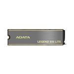 SSD: AData Legend Lite 850 500GB