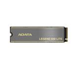 اس اس دی ای دیتا LEGEND 850 LITE PCIe Gen4 x4 M.2 500GB