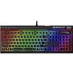 Keyboard: Kingston HyperX Alloy Elite 2 Mechanical Gaming