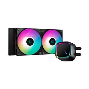 سیستم خنک کننده دیپ کول مدل DeepCool LE520