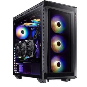 کیس Case: AData XPG Battlecrulser Super