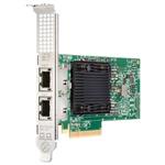 Network Card: HP Broadcom BCM57416 2-Port Ethernet