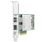 Network Card: HP X710-DA2 2-Port Ethernet