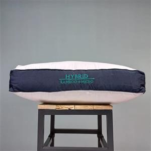 بالش هیبریدی آکو ترکیب بامبو و میکروژل