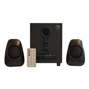 اسپیکر 3 تکه XP Product مدل XP-AC123B