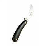 چاقو پیوند بهکو سر کج دسته پلاستیکی BK-012A