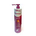 ماسک مو آرگان Keratin پرو پرنسلی بدون سولفات 750ml