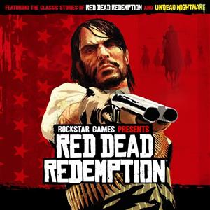 اکانت قانونی بازی Red Dead Redemption برای ps4 و ps5
