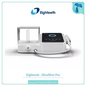 اسکیلر التراسونیک چند منظوره ایتیس Eighteeth مدل UltraMint Pro
