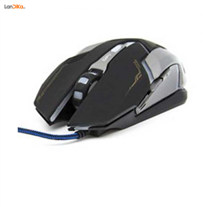 موس گیمینگ XP-G698