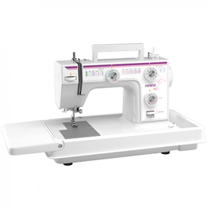 چرخ خیاطی کاچیران یاسمین  593