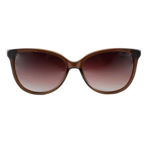 عینک افتابی زنانه توئنتی مدل TF5424 C4 TW47 Twenty Sunglasses For Women 