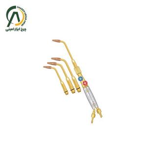 سرپیک جوش 4سره توسن مدل 1054WTI