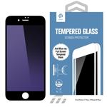 محافظ صفحه نمایش شیشه ای دیویا مدل Anti-Blue Ray مناسب برای گوشی موبایل اپل آیفون 8 پلاس / 7 پلاس