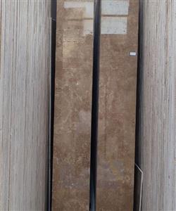 تراورتن شکلاتی کاشان