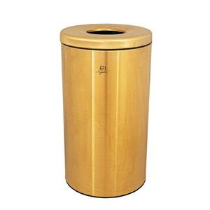 سطل 25 لیتری استیل