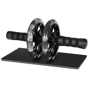 چرخ تمرین شکم مدل AB ROLLER