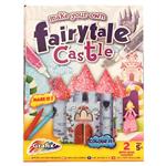 بازی آموزشی گرافیکس مدل Fairy Castle