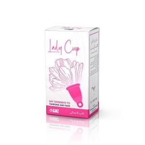هاینز لیدی کاپ قاعدگی 