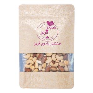 آجیل چهار مغز پی تری – 1000 گرم