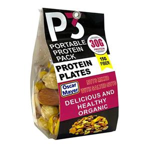 آجیل چهار مغز پی تری – 1000 گرم