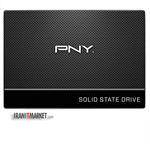 هارد اس اس دی SSD PNY 240GB SATA