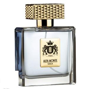 عطر زنانه نایکااز برند آلفا مونته 100 میل