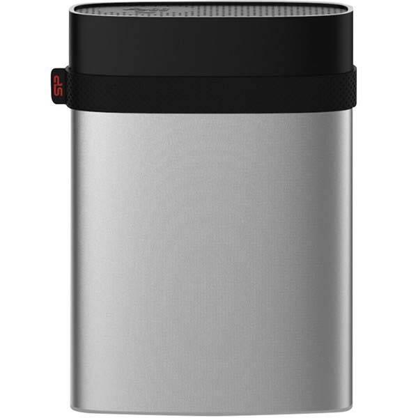 Silicon Power Armor A85 External Hard Drive - 2TB