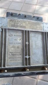 ایسیو اس 2000 ساژم