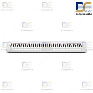 پیانو دیجیتال CASIO مدل Privia PX_S1000 سفید 