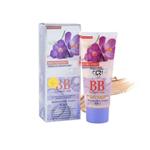 بی بی کرم تیوپی گل زعفران شینگ کیمی spf25