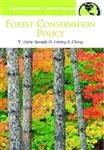 کتاب Forest Conservation Policy, A Reference Handbook