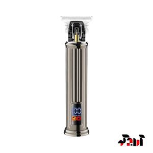 ست ماشین اصلاح موی صورت و بدن وی جی ار مدل V-078