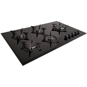 اجاق گاز صفحه ای شیشه هارپاگ مدل 702S بدون ترموکوپل Harpag Glass Gas Hob 