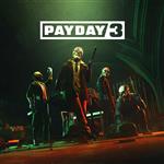 بازی PAYDAY 3 برای PC