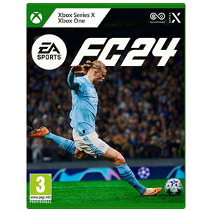 بازی EA SPORTS FC 24 برای XBOX 